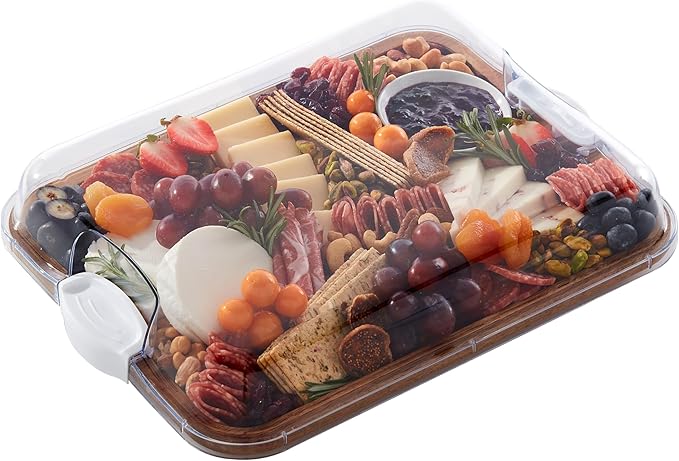 FreshFeast – Unterhalten Sie mit den Fähigkeiten eines Hosting-Experten!