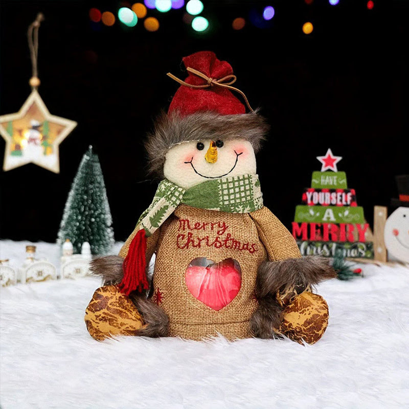 MerryWrap – Weihnachtszauber sofort mit einer Geschenkverpackung