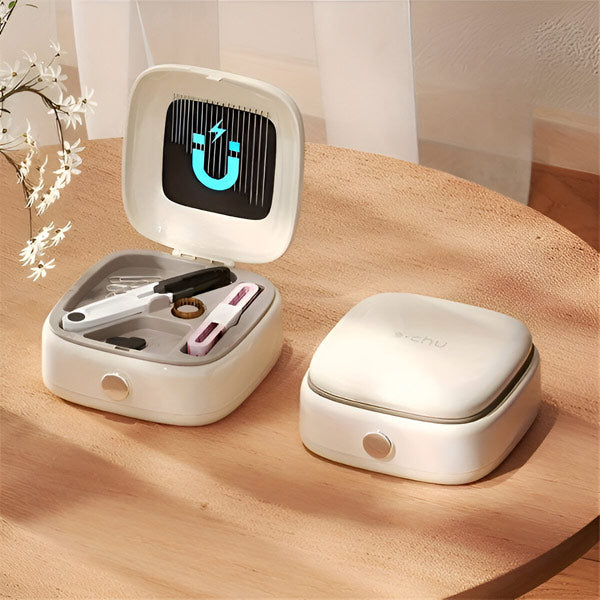 HemClean – Alles Wesentliche fürs Nähen