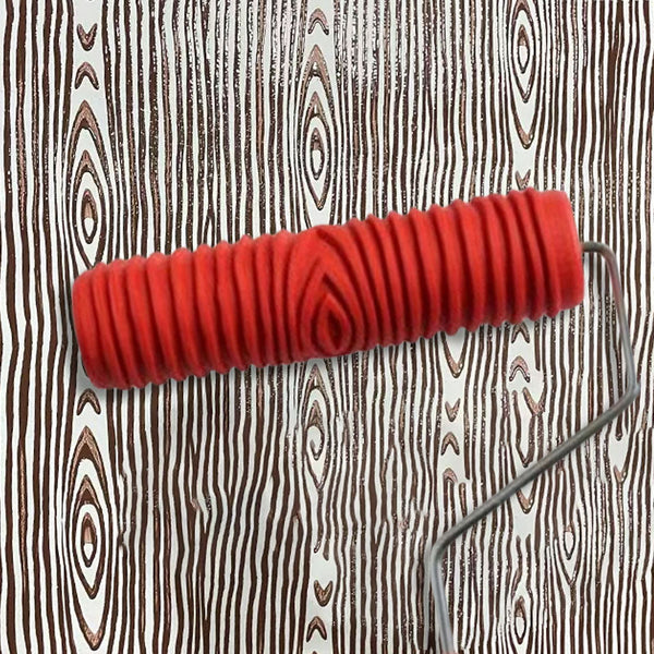 RollCrafter – Kreative Wände in Minuten!