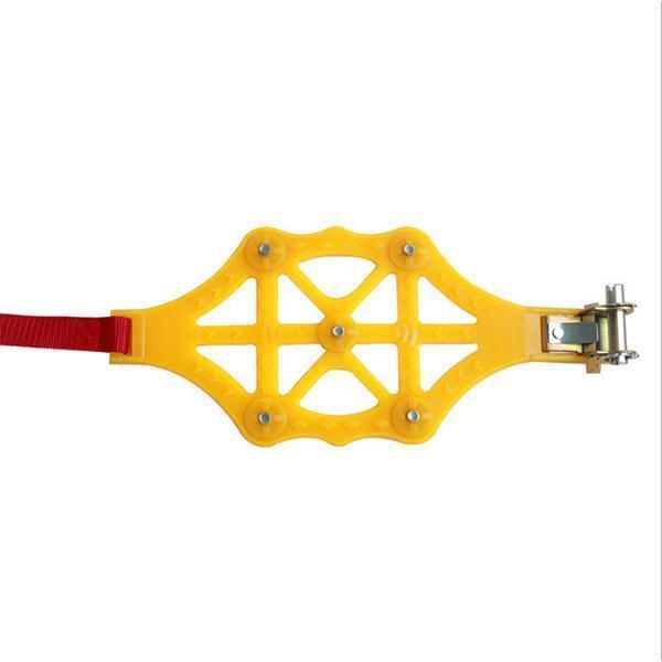 1+1 GRATIS | SnowGripX – Ultimativer Halt, komplette Kontrolle auf Eis und Schnee!