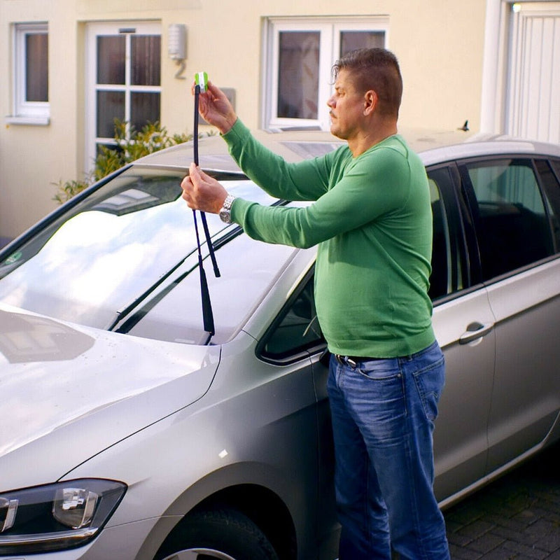 WiperFix – Klare Sicht ohne teure Wischerwechsel!