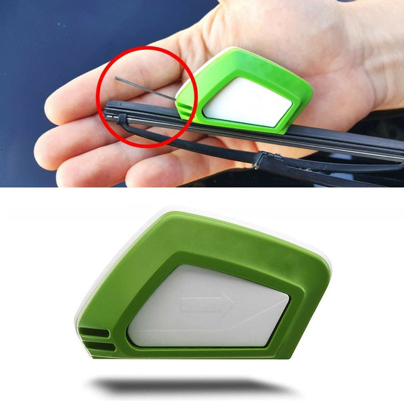 WiperFix – Klare Sicht ohne teure Wischerwechsel!