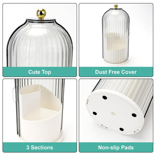 PureSlide – Badezimmer Ordnung, Hygiene und stilvolles Design