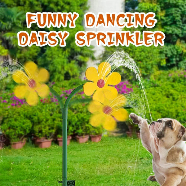 AquaFlower – Bewässerung ganz einfach gemacht!