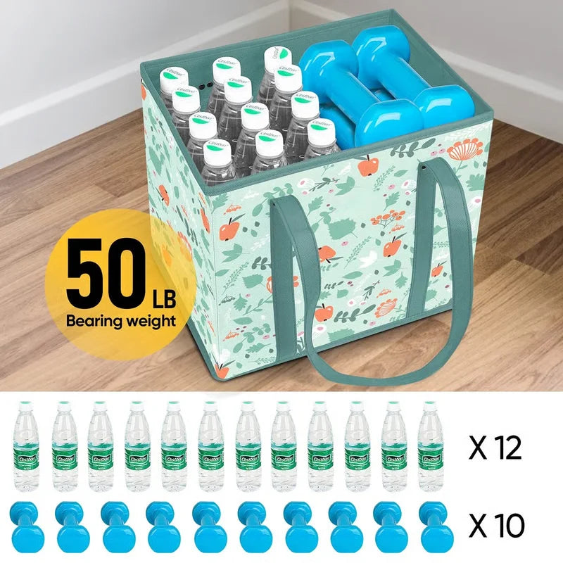 FoldNest – Mehr Platz, weniger Stress!