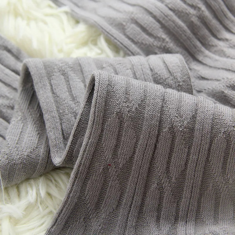 WarmLeg – Schicke Wärme kombiniert mit studentischem Flair