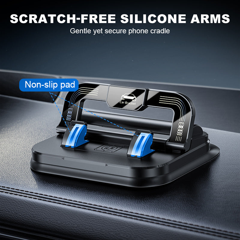 DashGrip – Halten Sie Ihr Telefon sicher, unabhängig von den Straßenbedingungen