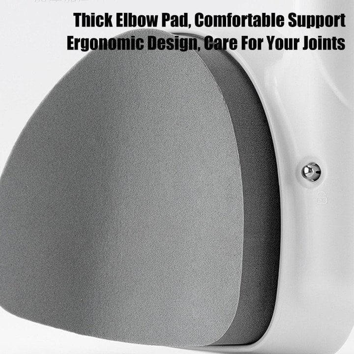 CoreSculpt – Jeden Muskel aktivieren, Schmerzen vermeiden