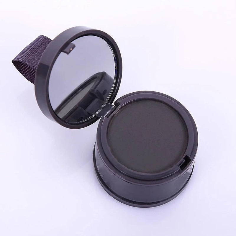 RootGleam – Perfekte graue Ansatzabdeckung sofort