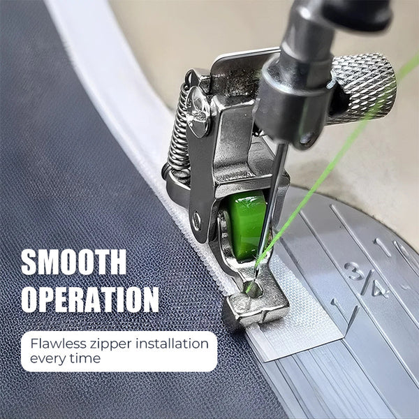 1+1 GRATIS | HemGlide – Makellose Reißverschlüsse, völlig faltenfrei