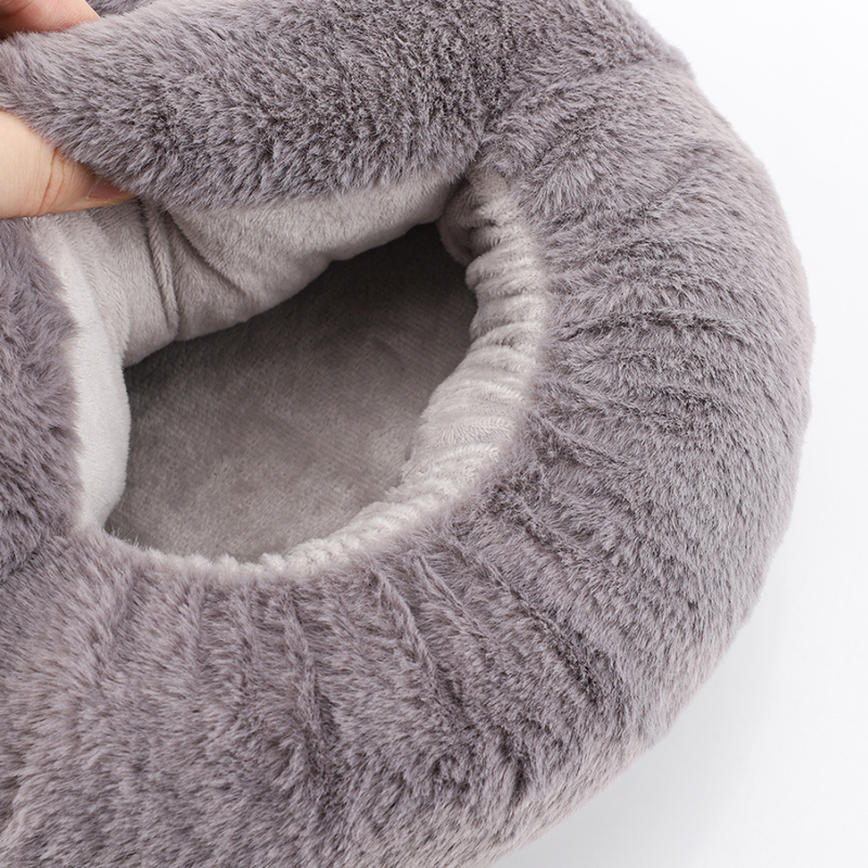 FootWarmer – Sag Lebewohl zu kalten Füßen, Erlebe reinen Komfort