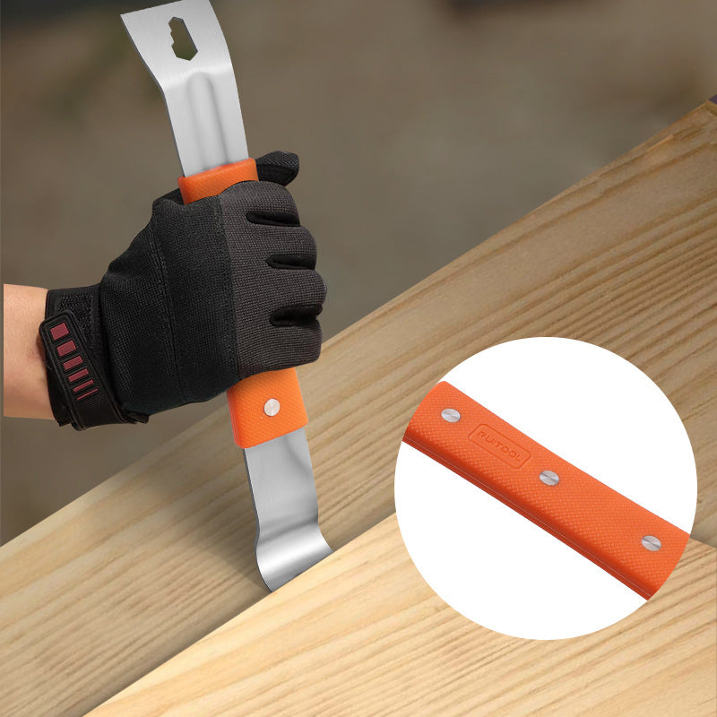 WreckingForce – Die tragbare Power-Bar für Heimwerker-Enthusiasten