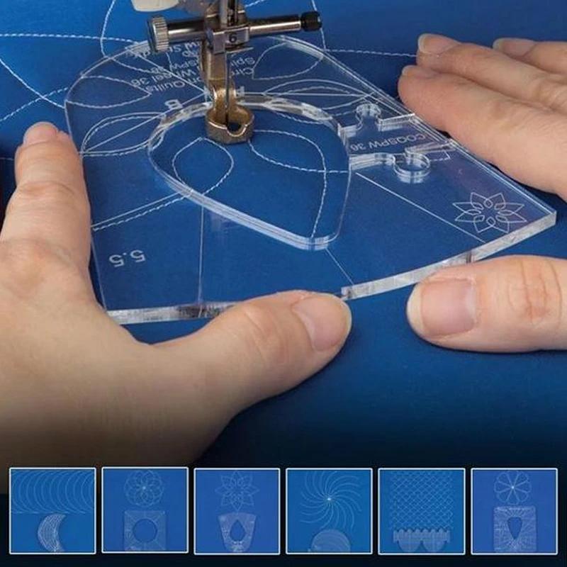 StitchFast – Messe Nähen sofort wie ein Profi meistern