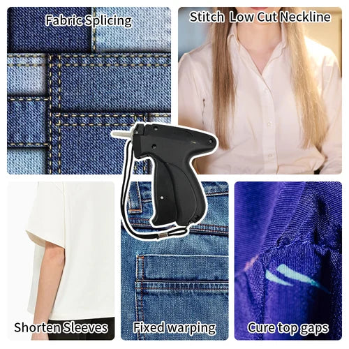 StyleFix – Deine schnelle Lösung für jedes Outfit!