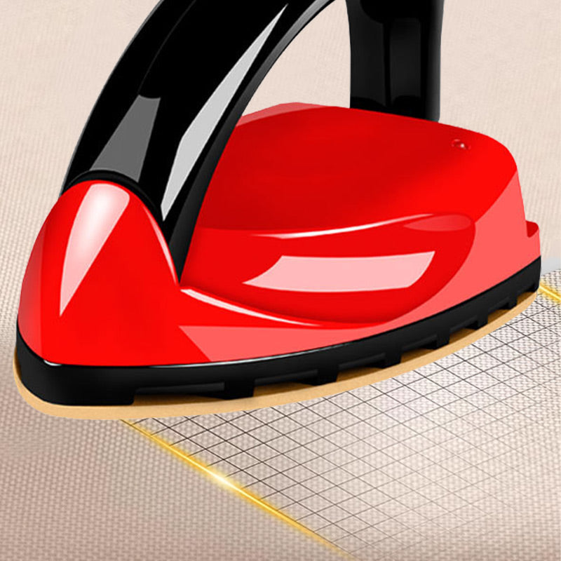 PressMate – Das unverzichtbare All-in-One-Reisebügeleisen