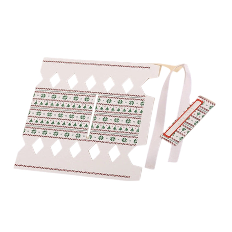 1+1 GRATIS | FestiBox – Wo kreative Bastelkunst auf festliche Magie trifft