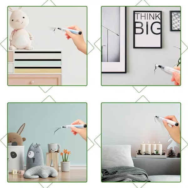 PaintPerfect Stift – Perfekte Wände in Minuten erzielen