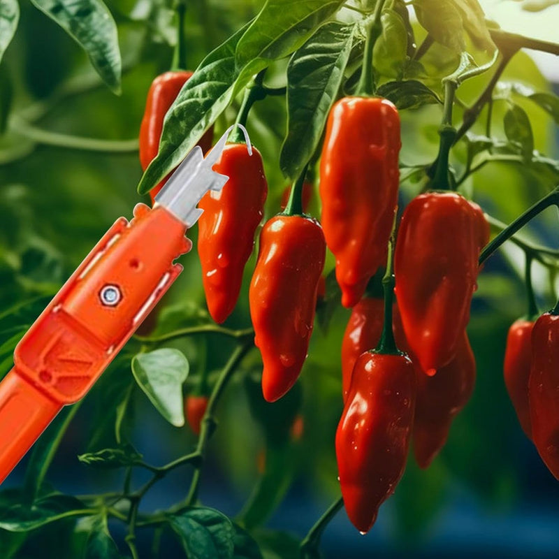 AgroEase – Vereinfachung von Ernte- und Schnittarbeiten