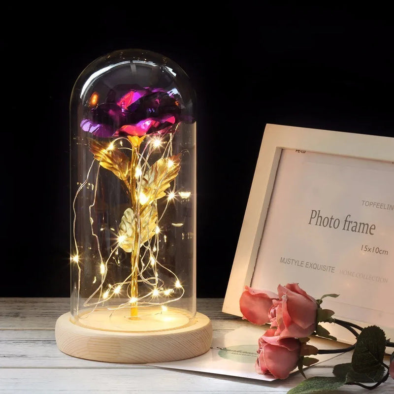 LumiRose Eternal – Eine Liebe, die ewig hält!