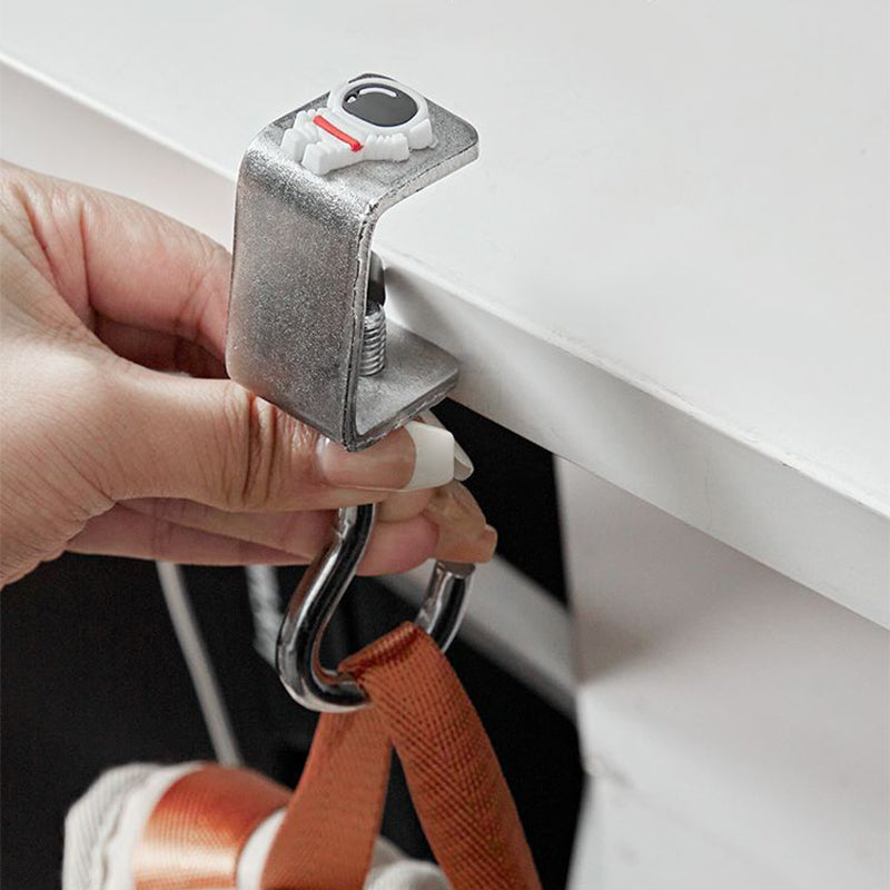 1+1 GRATIS | HookNeat – Organisieren Sie Ihren Schreibtisch ohne Bohren