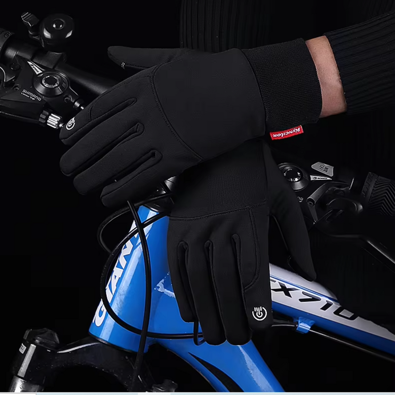 ThermoRun – Komfort, Wärme und Kontrolle bei jedem Lauf