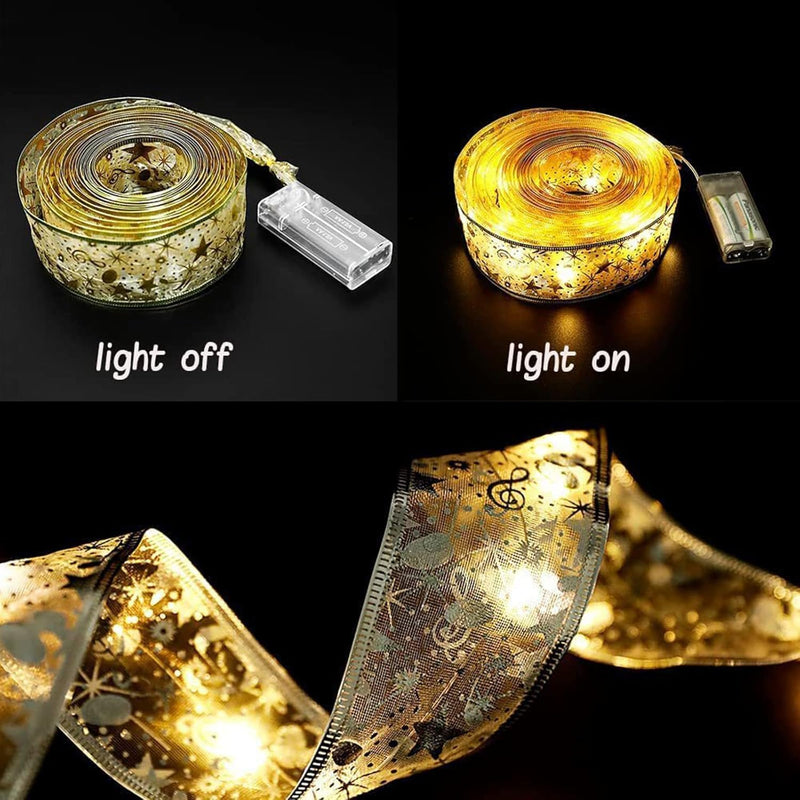 LumiSpark – Erleuchten Sie Ihr Zuhause mit dem Zauber von Weihnachten