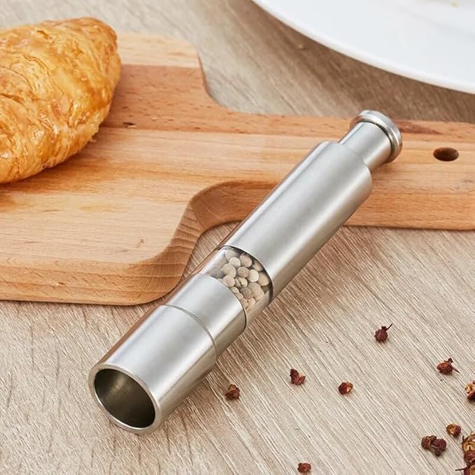 SpiceTouch – Würzen auf Knopfdruck. Wie ein Profi.