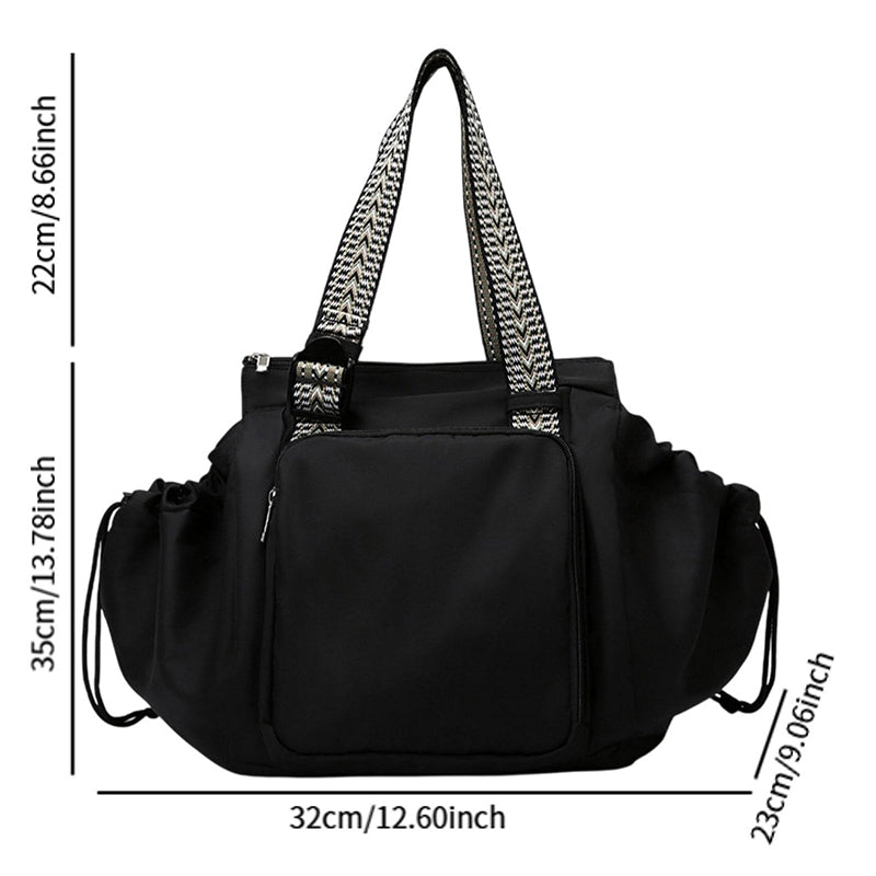 UrbanCarry – Stil trifft Stauraum, jeden Tag!