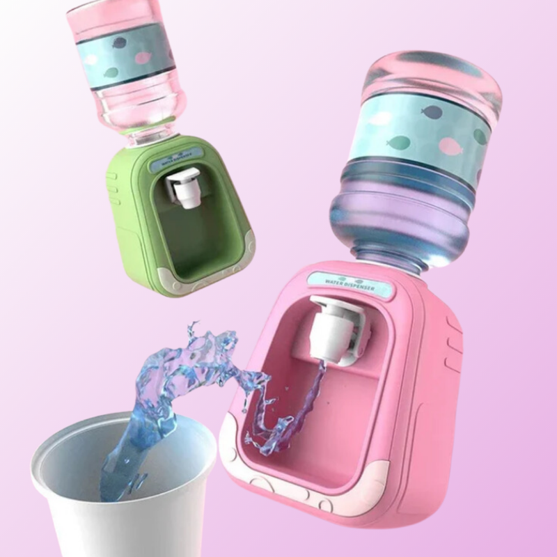GlowPump – Der stylische Spender für deine Beauty-Essentials!