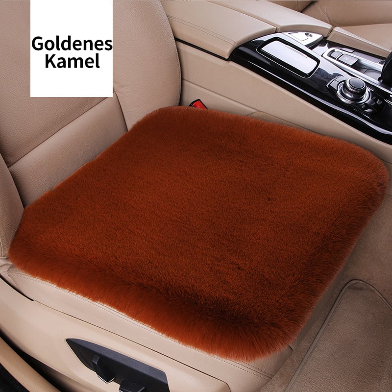 CozyCush – Premium Komfort und Wärme auf jeder Autofahrt!