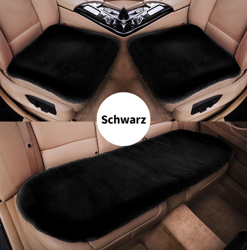 CozyCush – Premium Komfort und Wärme auf jeder Autofahrt!