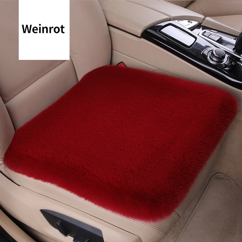 CozyCush – Premium Komfort und Wärme auf jeder Autofahrt!