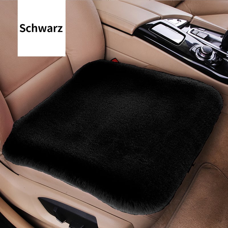 CozyCush – Premium Komfort und Wärme auf jeder Autofahrt!