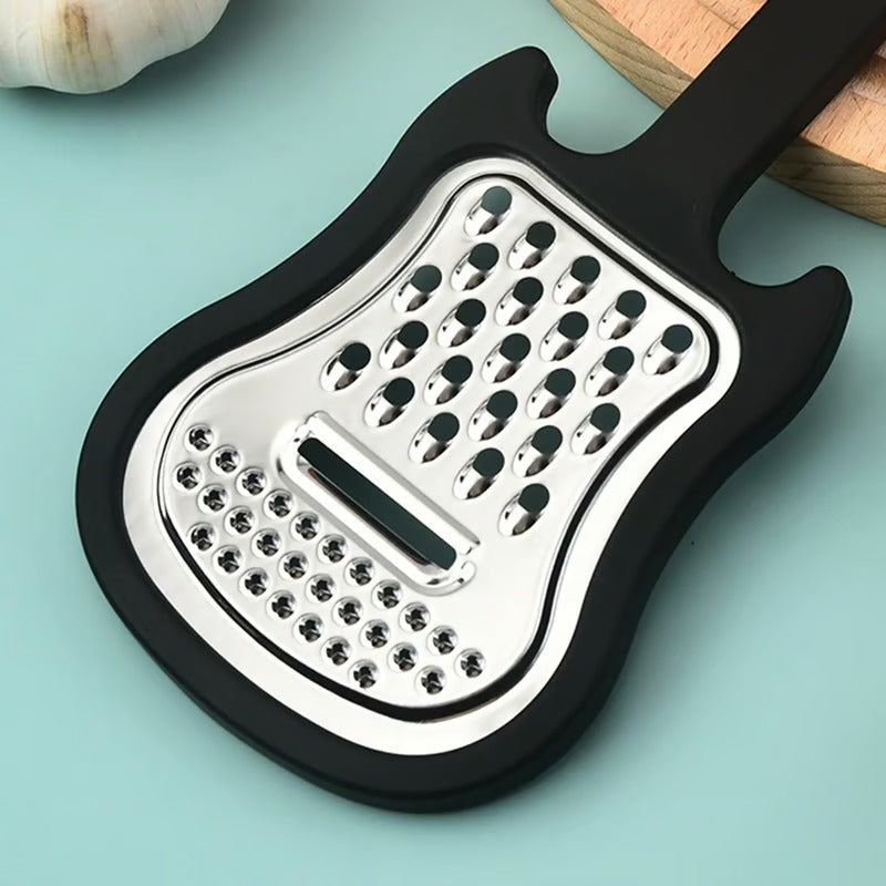 PeelRock – Schälen mit Stil &amp; Präzision!