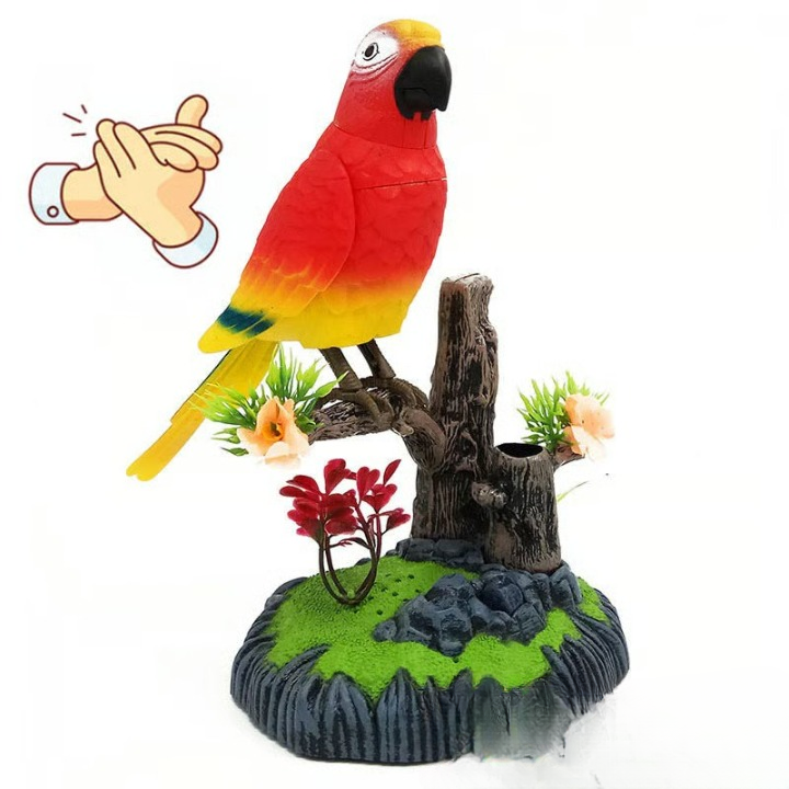 SongBird – Dein Vogelzauber für Zuhause!