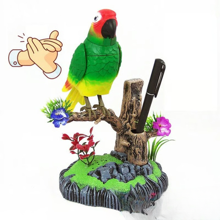 SongBird – Dein Vogelzauber für Zuhause!