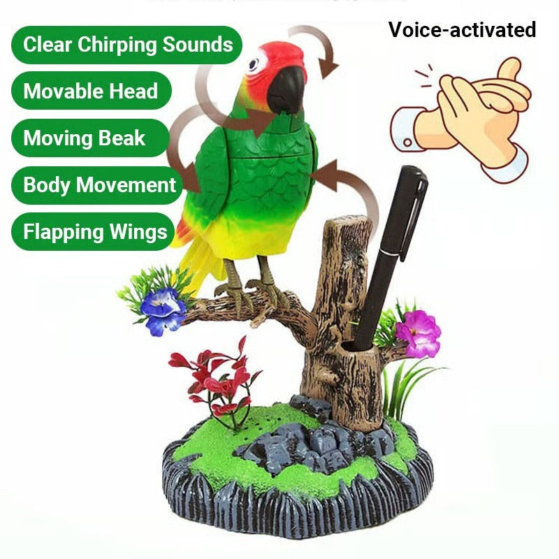 SongBird – Dein Vogelzauber für Zuhause!