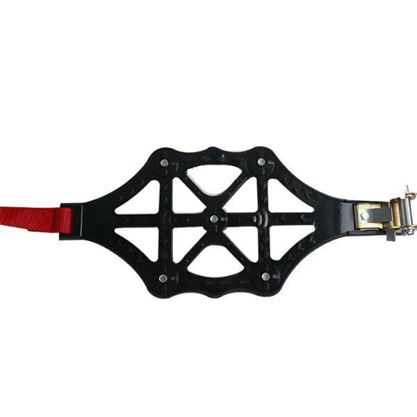 1+1 GRATIS | SnowGripX – Ultimativer Halt, komplette Kontrolle auf Eis und Schnee!