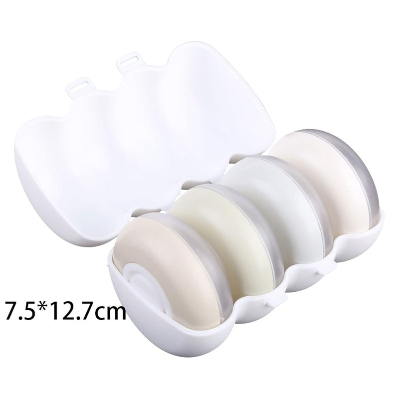 LitePods – Alle Ihre Reiseutensilien in einer Hand!