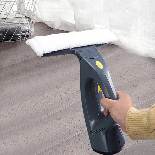 ClearShine – Mühelos strahlend saubere Fenster