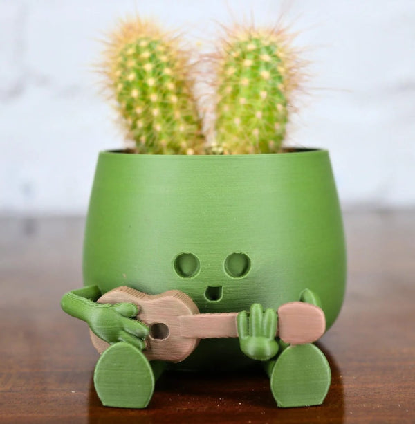 BloomBuddy – Glückliche Pflanzen, fröhliches Zuhause