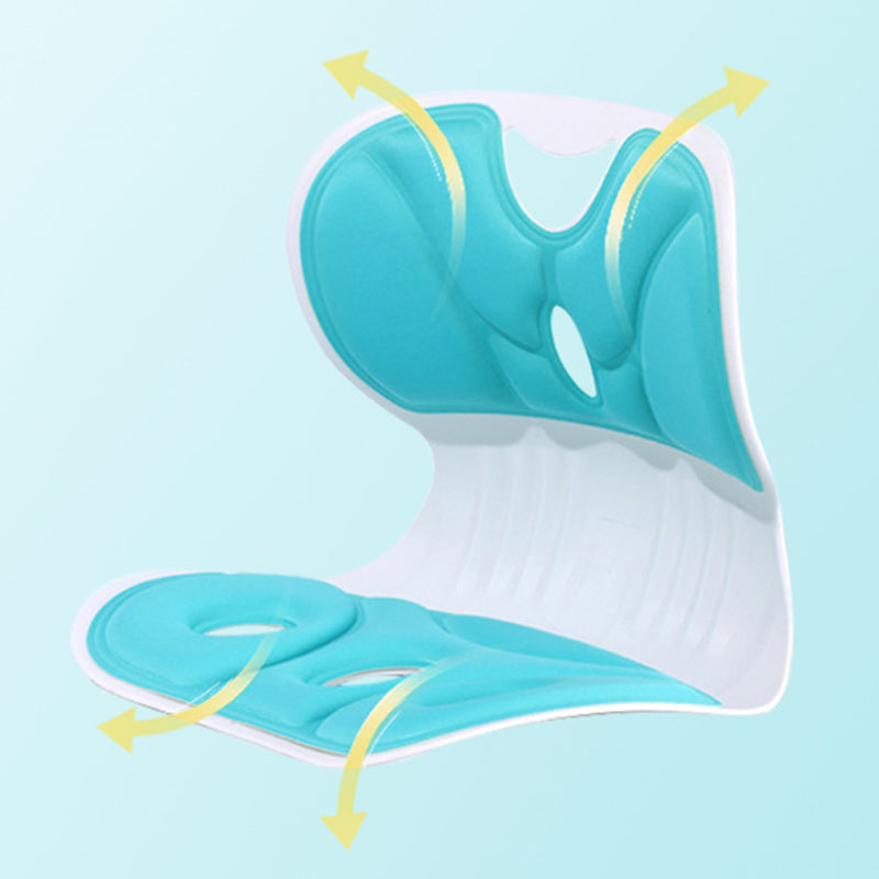 BackRelief – Rückenbeschwerden beim Sitzen beseitigen