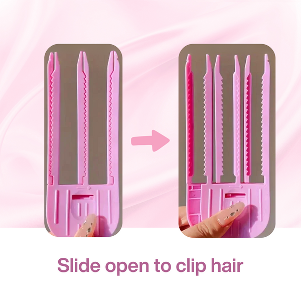 1+1 GRATIS I VoluCharm – Sofortiger Volumen- und Glanzboost für Ihr Haar