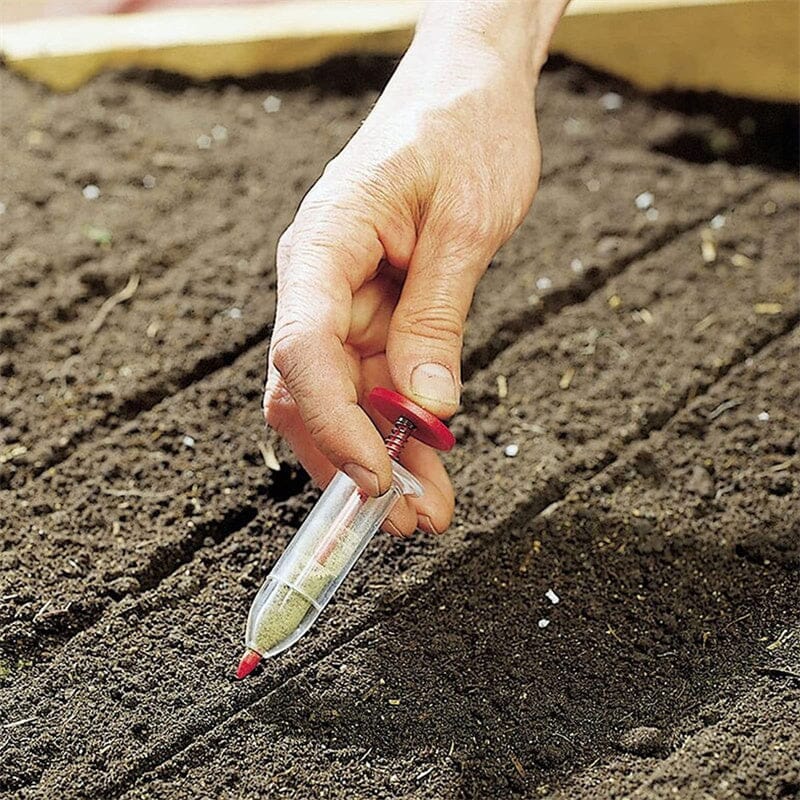 1+1 GRATIS | PlantEase - Präzises und müheloses Pflanzen leicht gemacht