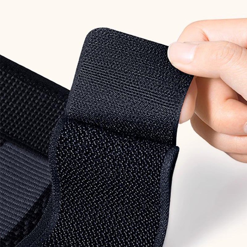 ThermoFlex – Selbst erwärmende Kniebandage mit beruhigender Wermutkraft