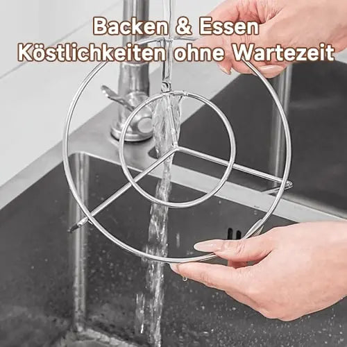 AirGrill – Das ideale BBQ-Erlebnis mit der Heißluftfritteuse