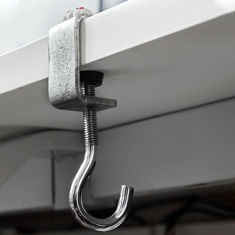 1+1 GRATIS | HookNeat – Organisieren Sie Ihren Schreibtisch ohne Bohren