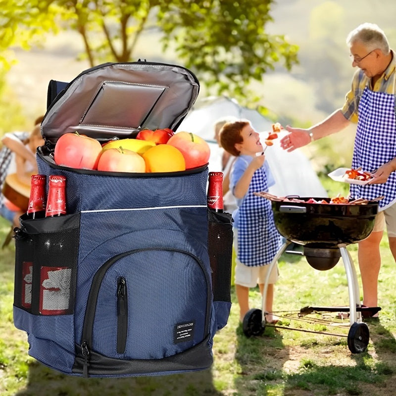 ChillPack – Frische unterwegs!
