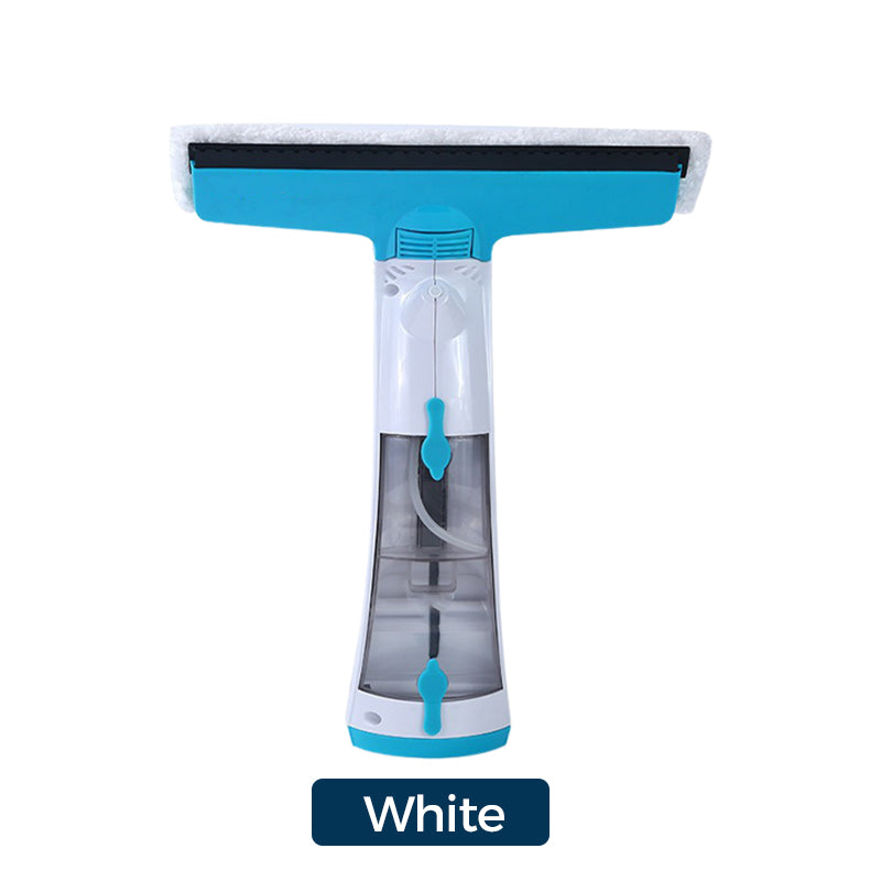 ClearShine – Mühelos strahlend saubere Fenster